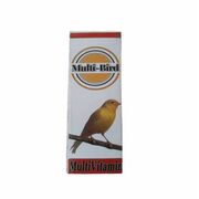 قطره مولتی ویتامین پرندگان مولتی برد حجم 30 میلی لیتر, 2 image