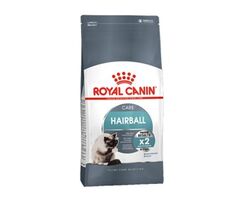 غذای خشک گربه بالغ هیربال کر رویال کنین Hairball Care وزن 2 کیلوگرم