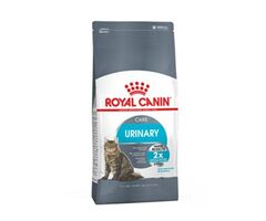 غذای خشک گربه بالغ یورینری کر رویال کنین Urinary Care وزن 2 کیلوگرم