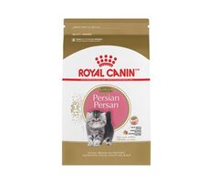 غذای خشک گربه پرشین کیتن رویال کنین Persian Kitten وزن 2 کیلوگرم