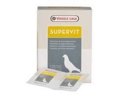 مولتی ویتامین پرندگان سوپر ویت ورسل لاگا Supervit وزن 300 گرم