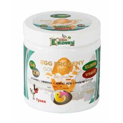 افزایش تخم پرندگان تایسون Egg Progeny وزن 100 گرم