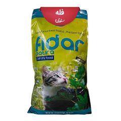 غذای خشک گربه بالغ فیدار فله 1 کیلوگرم