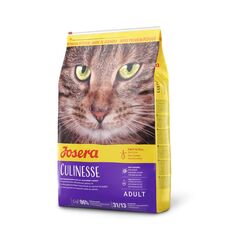 غذای خشک گربه بالغ کولینس جوسرا وزن 2 کیلوگرم