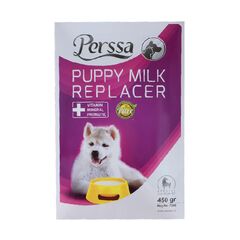 شیر خشک سگ پرسا Puppy Milk وزن 450 گرم
