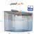ظرف آبخوری اتوماتیک گربه و سگ ظرفیت 2.5 لیتر برند TDOO, 2 image
