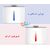 ظرف آبخوری اتوماتیک گربه و سگ ظرفیت 2.5 لیتر برند TDOO, 3 image