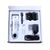 ماشین اصلاح حیوانات خانگی کودوس مدل CP-9600 قابل شارژ, 3 image