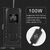 بخاری آکواریوم اتوماتیک سوبو مدل P-100W, 3 image