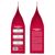 غذای خشک سگ نوترینس ساب زیرو Prairie Red وزن 10 کیلوگرم, 4 image