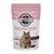 غذای خشک گربه بالغ ادل طعم گوشت بره و مرغ و ماهی وزن 1.5 کیلوگرم