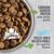 غذای خشک پاپی نوترینس Infusion Healthy Puppy Food وزن 2.27 کیلوگرم, 9 image