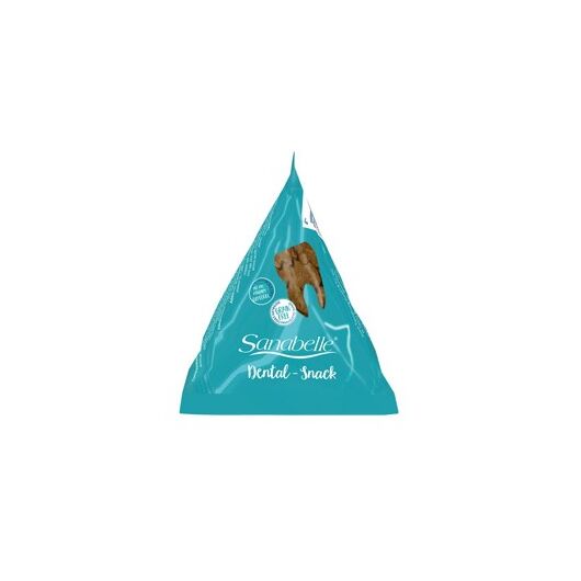 تشویقی گربه دنتال اسنک سانابل وزن 20 گرم