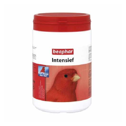 رنگدانه قرمز بیفار مکمل خوراکی پرندگان وزن 10 گرم