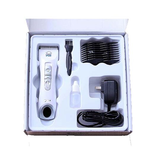 ماشین اصلاح حیوانات خانگی کودوس مدل CP-9600 قابل شارژ, 3 image