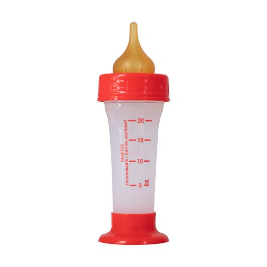 شیر خشک گربه رویال کنین BabyCat وزن ۳۰۰ گرم به همراه شیشه شیر, 2 image
