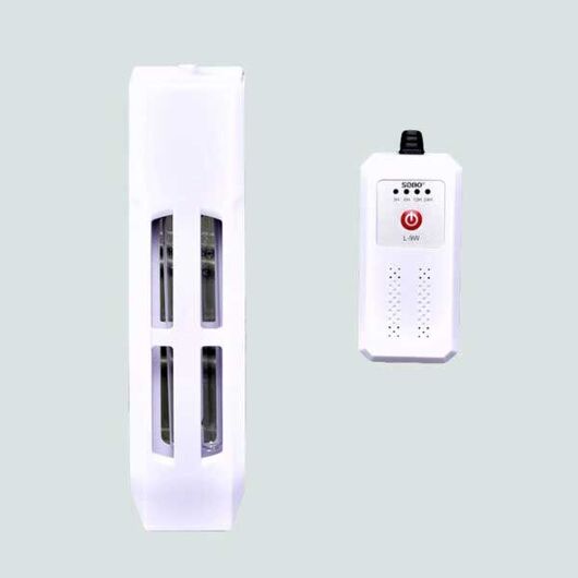 لامپ یو وی استرلیز کننده سوبو UV l-7w, 2 image