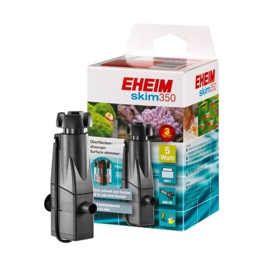 اسکیمر چربی گیر سطح آکواریوم ایهایم Eheim Skim350