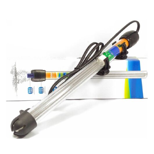 بخاری آکواریوم سوبو مدل HF-500W