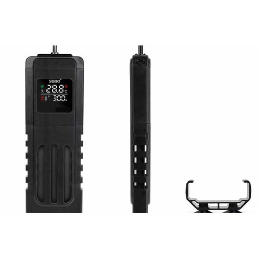 بخاری آکواریوم اتوماتیک سوبو مدل P-1200W, 4 image