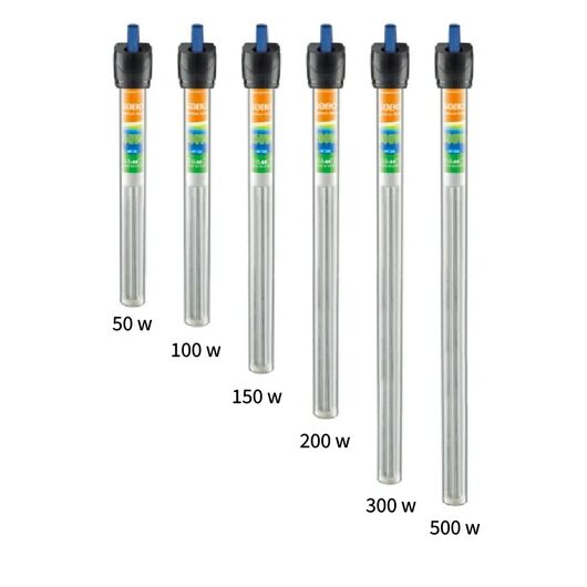 بخاری آکواریوم سوبو مدل HF-300W, 3 image