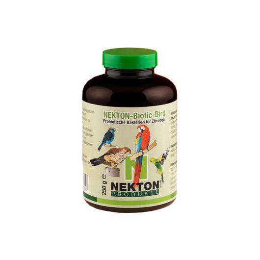 پروبیوتیک نکتون Biotic Bird وزن 50 گرم فله